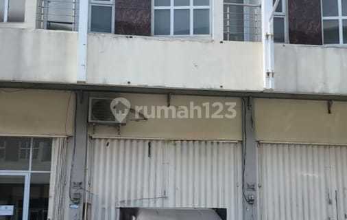 2-story shophouse at Bizpark Madukoro Raya 1