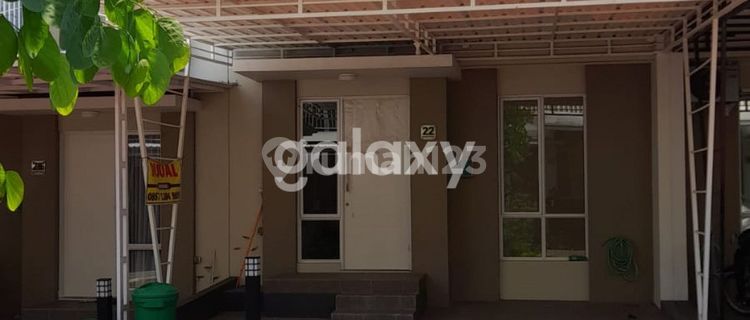 Dijual Murah Rumah Baru 2lantai Dekat Rs. Kariadi 1