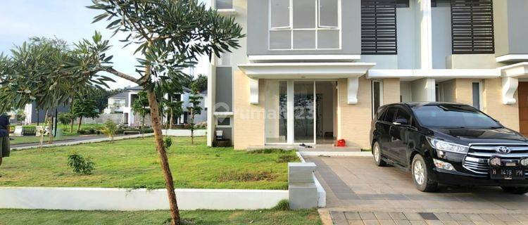 Rumah Bagus Di Lingkungan Yg Nyaman Dan Eksklusif 1