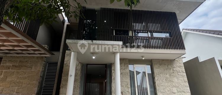 Rumah Bagus di Lingkungan Yg Tenang Daerah Tembalang Dekat Permata Bangsa School 1