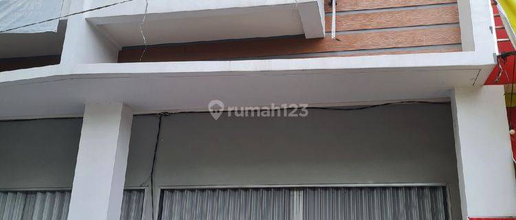 Sewa Ruko 2 Lantai Siap Pakai di Klipang Sendangmulyo Semarang 1