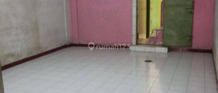 Disewakan ruko di jl raya mranggen semarang 1