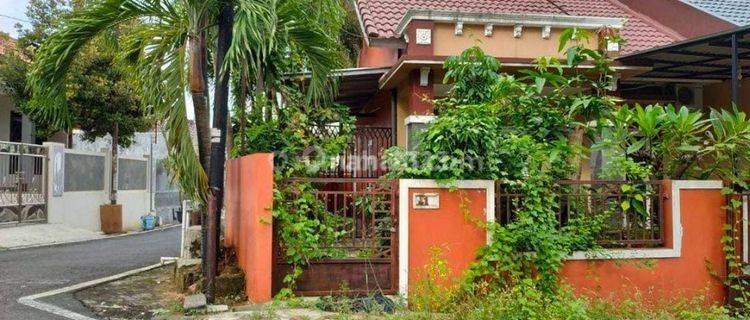 Rumah eagle residence tembalang semarang 1