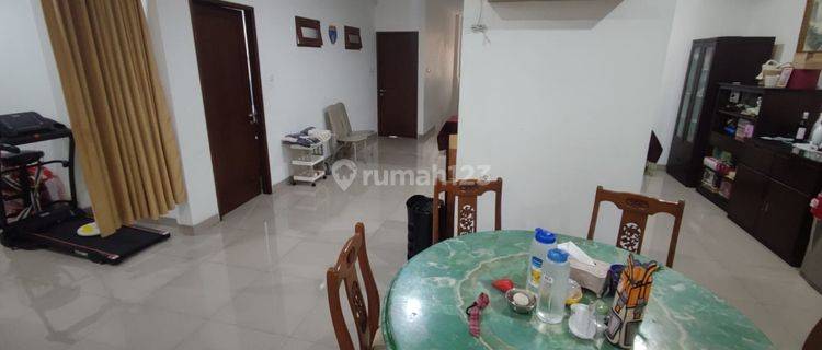 Rumah 2 Lantai Muara Karang Blok 6 Dijual 1