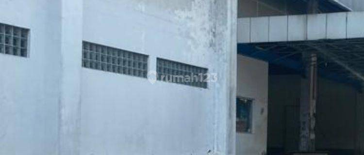 Dijual Murah Pabrik Processing Cold Storage di Sentul Bogor  1