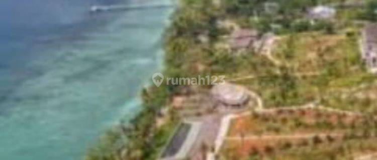 Dijual Tanah 65 Hektar Pinggir Laut Dekat Dengan Hotel Marriott Lampung 1