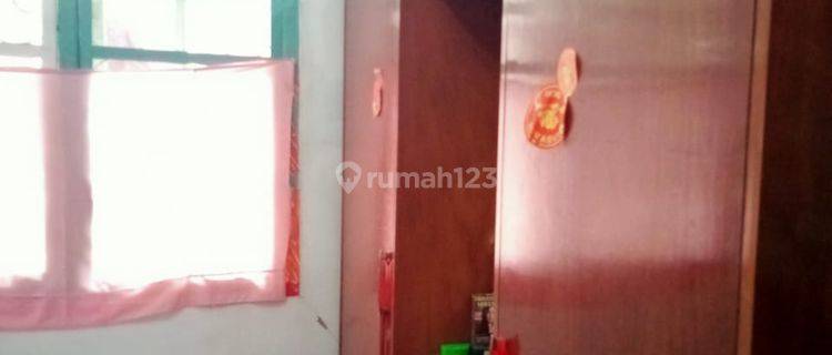 Dijual Rumah di Gang T Matraman Salemba 1