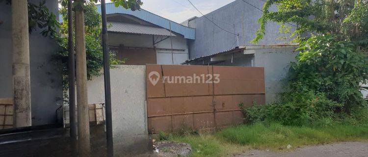 Disewakan gudang Maspion Romokalisari II Benowo 1