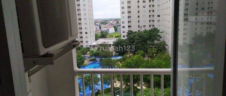 Dijual atau Disewakan Apartemen Educity
Tower Standford Dekat Pakuwon City, ITS, Kenjeran, Mulyosari, Kertajaya 1