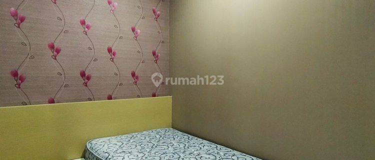 Disewakan Apartemen Puncak Kertajaya 2 Unit (3BR) Dekat Keputih, Merr, Pakuwon City, ITS, Mulyosari, Manyar 1