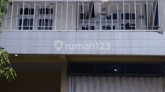 For Rent / Sale 3-Story House in Balongsari Near Manukan, Mragomulyo, Tandes, Tanjung Sari (vr) 1