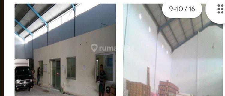 Dijual Gudang Raya Sumenep Pamekasan 1