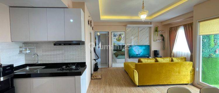 Disewakan Apartemen Puncak Dharmahusada Type 3br Dekat Unair, Merr, Kenjeran, Kalijudan, Mulyorejo, Galaxy Mall 1