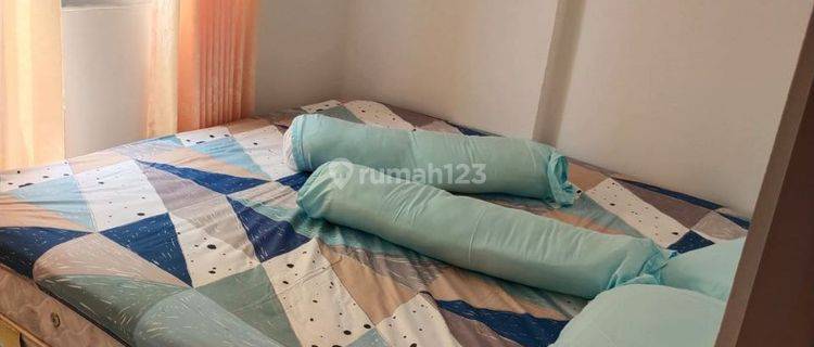 Disewakan Apartemen Gunawangsa Gresik Dekat Kebomas, Tol Gresik 1