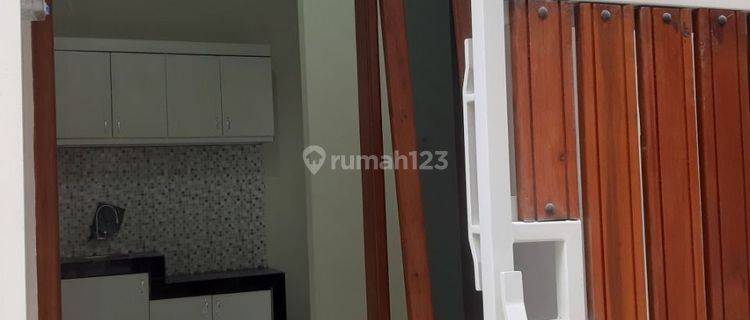 Dijual Rumah Baru Gress Surabaya Dekat Nol Jalan Merr, Kenjeran, Suramadu, Pakuwon City, Unair, Mulyorejo 1