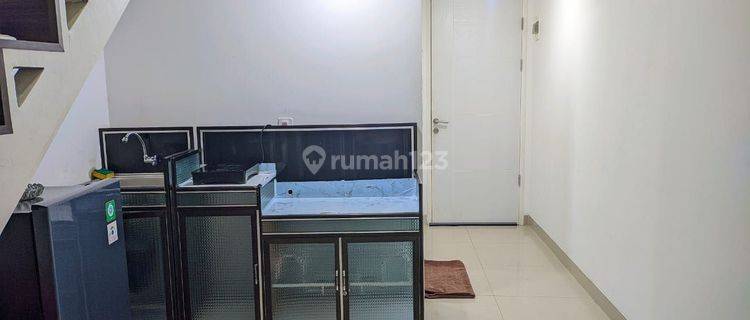 Disewakan / Dijual Apartemen Icon Mall Gresik Dekat Kebomas, Tol Gresik, Samsat (jrp) 1