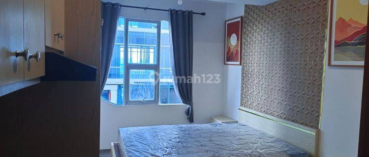 Disewakan Apartemen Citysquare Studio Dekat Mulyorejo, Rungkut, Prapen, UPH, Pondok Tjandra, Kebun Bibit, Manyar, Bale Hinggil, Klaska, Plaza Marina 1