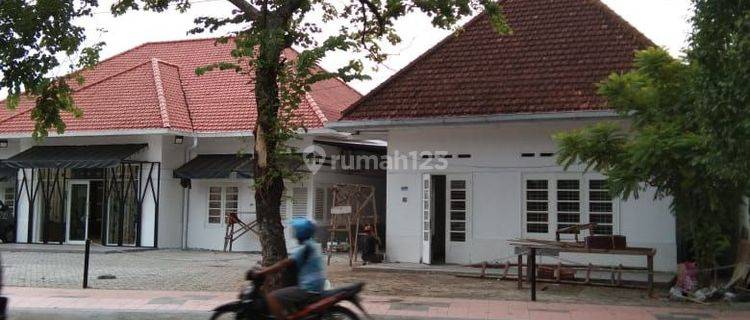 Disewakan Ruang Usaha Jln A Yani Jember Dekat Bangsalsari, Puger, Jombang, Kaliwates (rt) 1