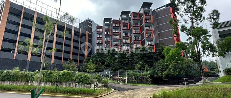 fast commercial land in strategic and potential locations for business in Sentul, Bogor Regency 1