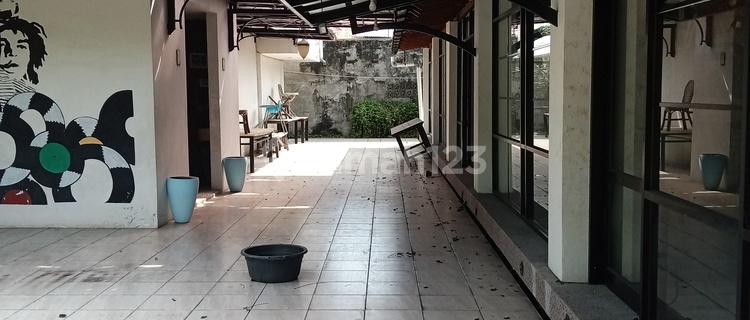 Dijual Cepat Ruko Strategis di area Padang 1