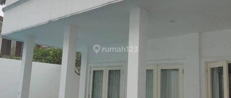 Dijual Cepat Rumah Mewah di Permata Hijau 1