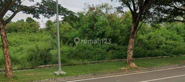 Dijual Cepat Tanah Komersial Bagus Bekasi 1