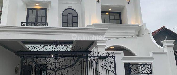 Dijual Rumah New Brand Siap Huni Di Joglo 1