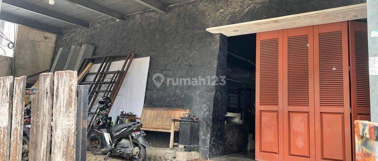 Disewakan Rumah Kantor Strategis Di Thamrin 1