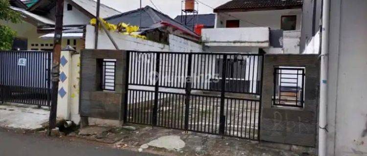 Dijual Rumah Minimalis Strategis Di Mampang  1