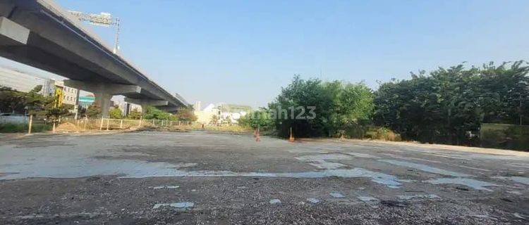 Dijual Tanah Bagus Strategis Di Kelapa Gading  1