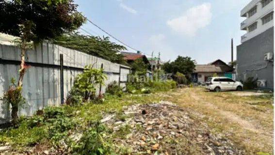 Dijual Bawah NJOP Tanah Strategis Utan Kayu  1