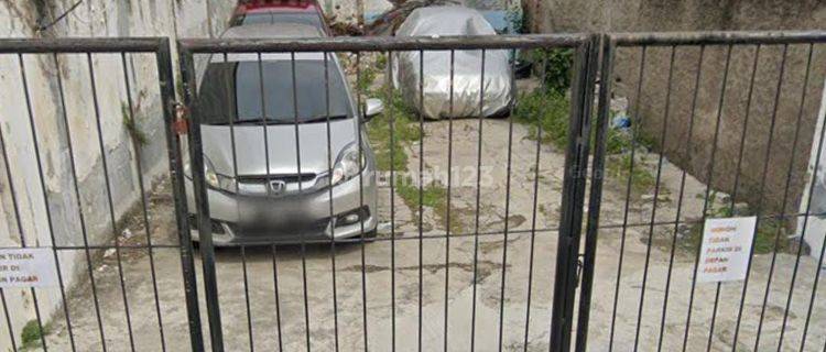 Dijual Kavling Tanah Bagus Di Kemayoran  1