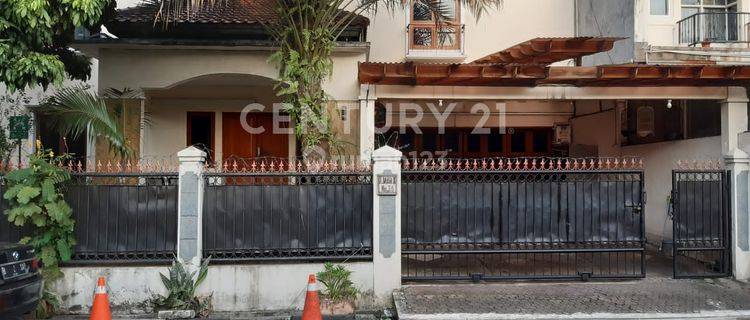 Rumah Siap Huni Cantik Dan Asri Cipete Jakarta Selatan 1