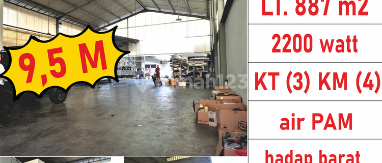 Tempat Usaha Tengah Kota Di Brumbungan Semarang Kota 1