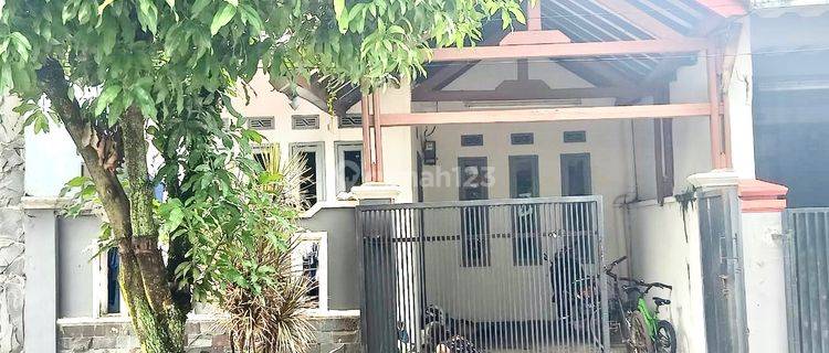 DIJUAL RUMAH MINIMALIS PERUM DAMAR MAS BANJARAN 1