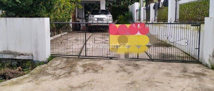 RUMAH SEJUK HANYA 5 MENIT KE PUNTANG PANGALENGAN 1