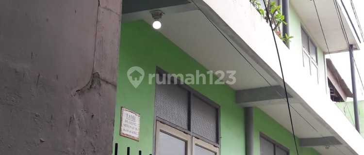 FOR RENT 20 ROOMS FOR EMPLOYEE MESS LOCATION DAGO 1