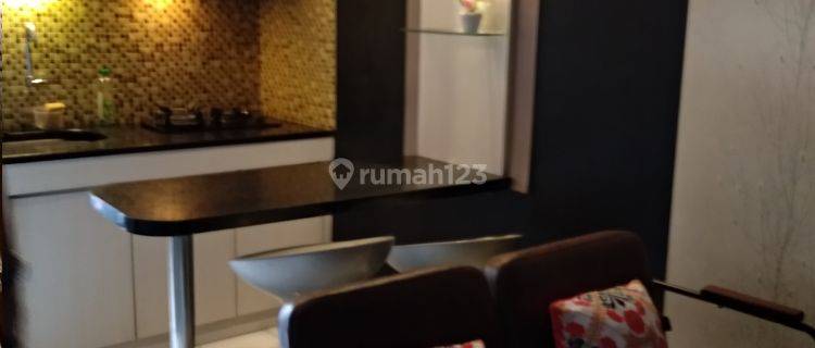 Apartement Gateway Ahmad Yani 2 BR Bagus 1