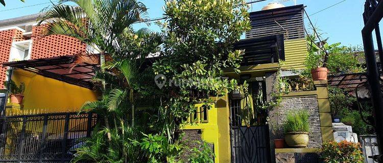 Dijual Cepat Rumah 1.5 Lantai Furnished Siap Huni di Jakasampurna Bekasi 1