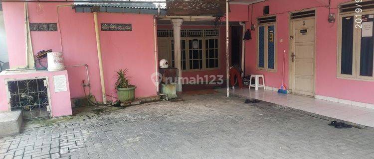 Dijual Rumah Dan Kost An Lokasi Strategis di Lemah Abang Cikarang Utara 1