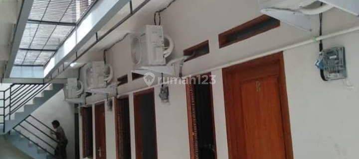 Dijual Rumah Kost di Jababeka Cikarang Utara 1