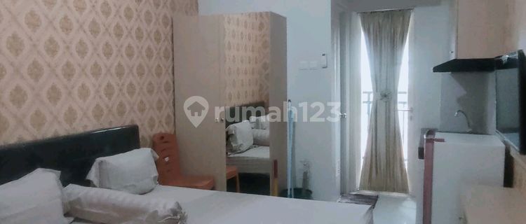 Rent Apartment Green Lake View Cimanggis Depok