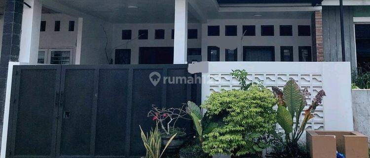 Rumah Baru Renov Bukit Dago Estate Rumah SHM - Sertifikat Hak Milik 1