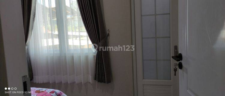 Aparthouse Baru Non Furnished Di Pinang Kalijati Jakarta Selatan 1