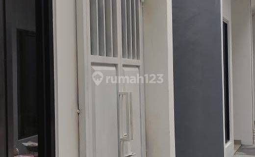 Rumah Murah 2 lantai SHM Di Sunter Agung Jakarta Utara