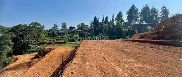 Tanah murah SHM 500 m² Kawasan Villa Dan Wisata 1