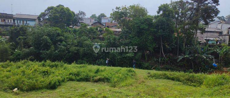 Tanah Murah di Puncak Bogor Megamendung surat shm 1