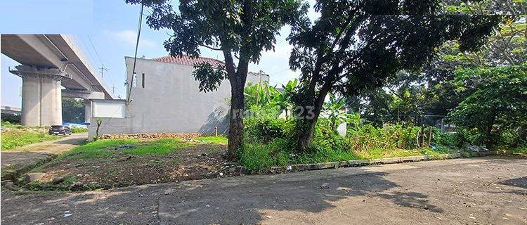 Tanah Lokasi Strategis di Terusan Buah Batu 1