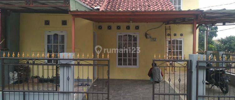 Rumah Akses Jatinangor Jatiroke Rancaekek Tbm 1