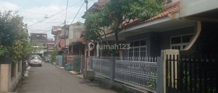 MARGAHAYU RAYA , JUAL RUMAH TERAWAT SIAP HUNI 1